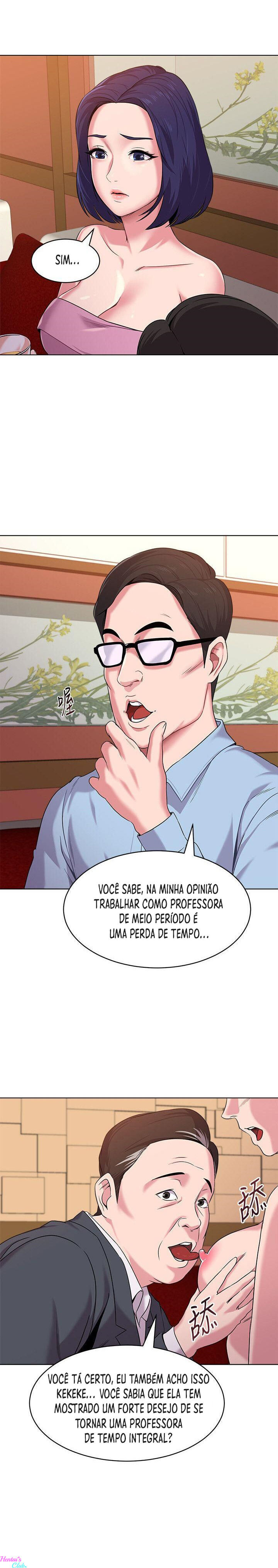Sexual Teacher Capitulo 8 - pagina 5 Sexual Teacher Capitulo 8 - pagina 5