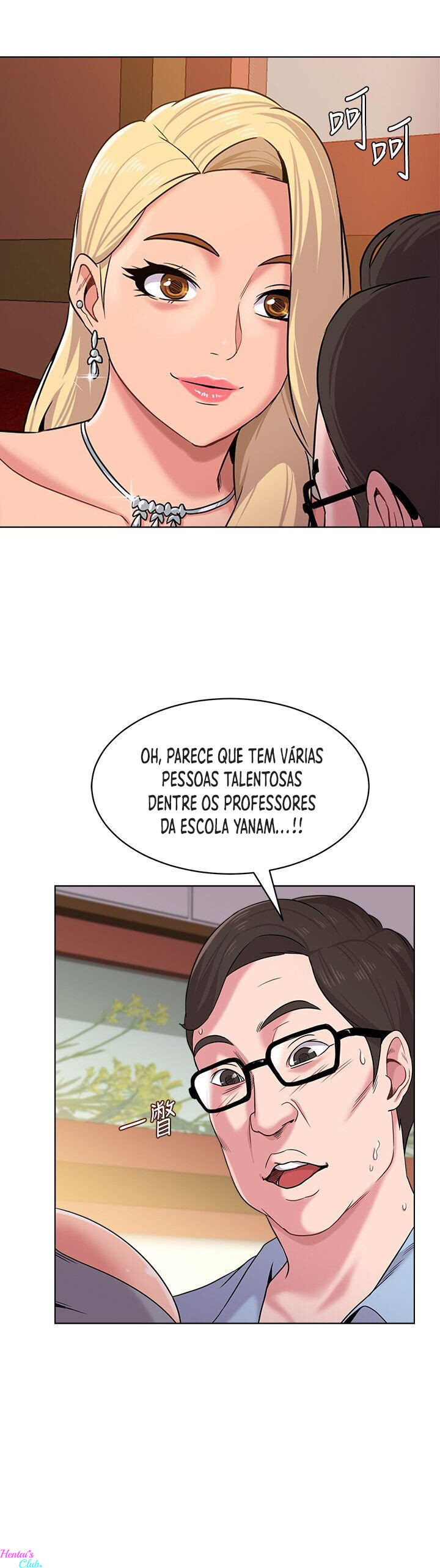 Sexual Teacher Capitulo 8 - pagina 9 Sexual Teacher Capitulo 8 - pagina 9
