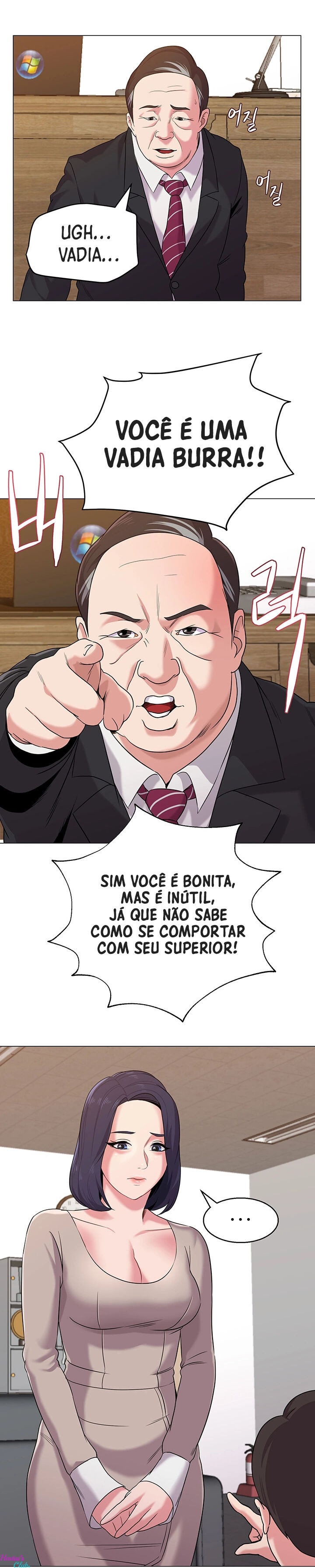 Sexual Teacher Capitulo 9 - pagina 10 Sexual Teacher Capitulo 9 - pagina 10