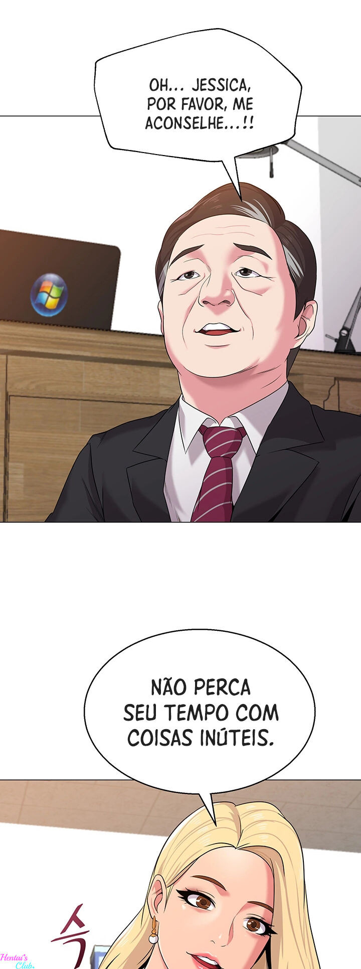 Sexual Teacher Capitulo 9 - pagina 12 Sexual Teacher Capitulo 9 - pagina 12