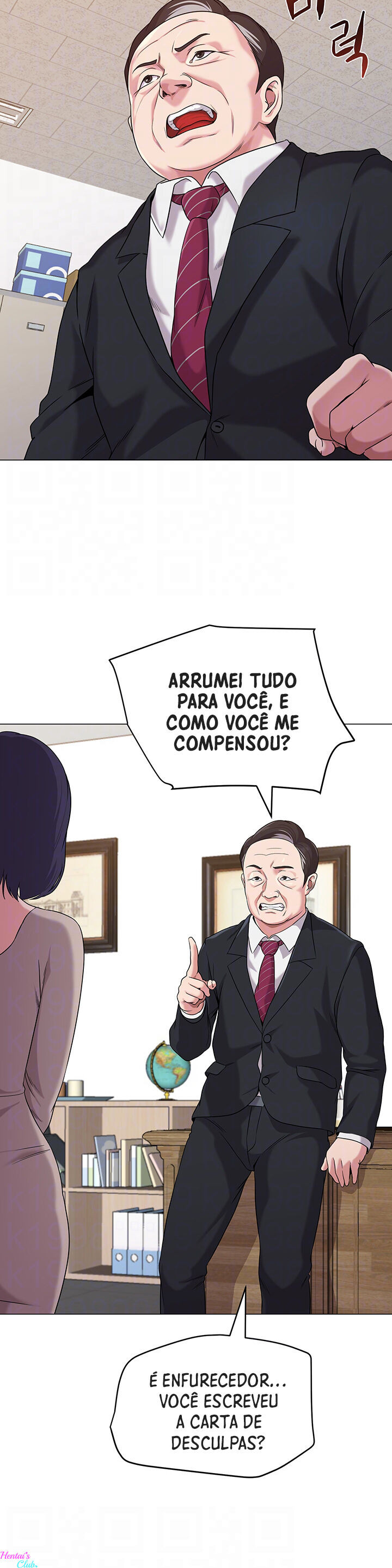 Sexual Teacher Capitulo 9 - pagina 3 Sexual Teacher Capitulo 9 - pagina 3