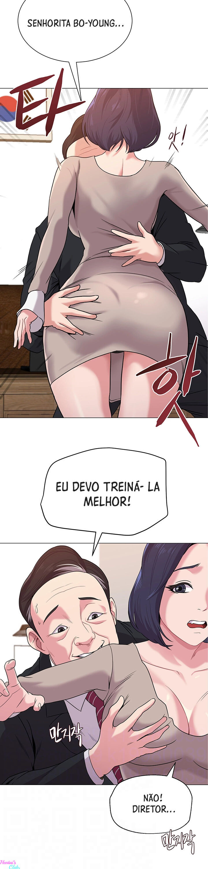 Sexual Teacher Capitulo 9 - pagina 6 Sexual Teacher Capitulo 9 - pagina 6