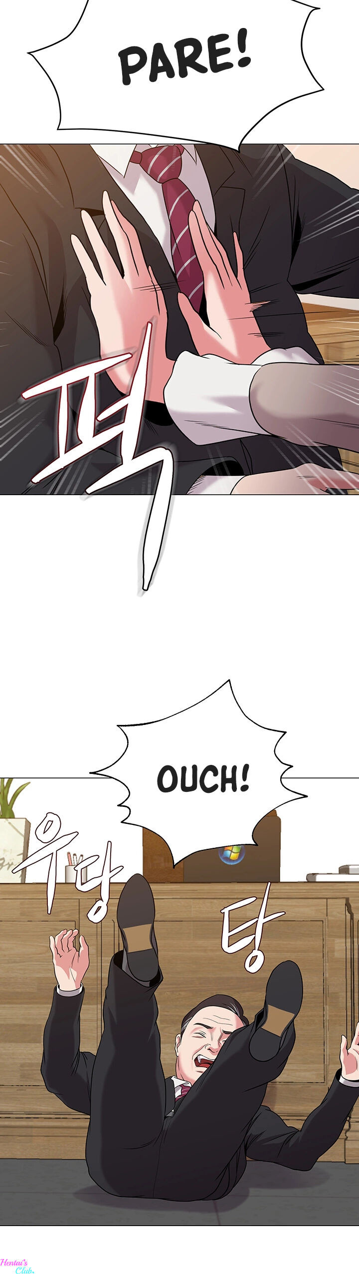 Sexual Teacher Capitulo 9 - pagina 9 Sexual Teacher Capitulo 9 - pagina 9