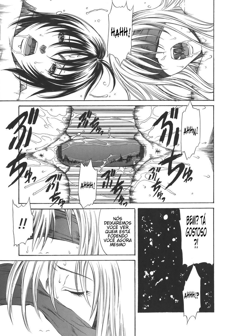 Sexualizm Capitulo 10 - pagina 13