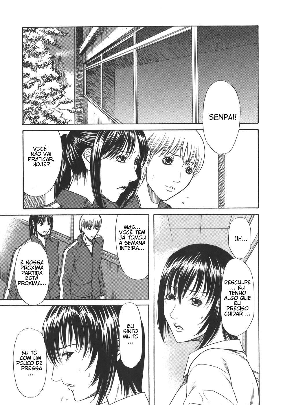 Sexualizm Capitulo 10 - pagina 15