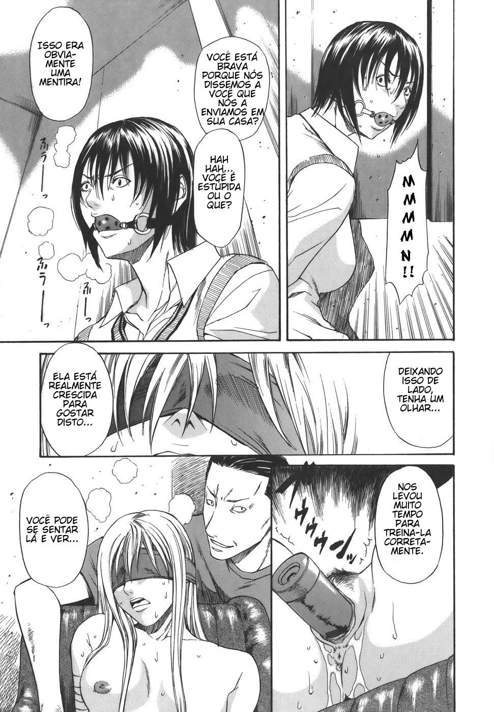 Sexualizm Capitulo 10 - pagina 2