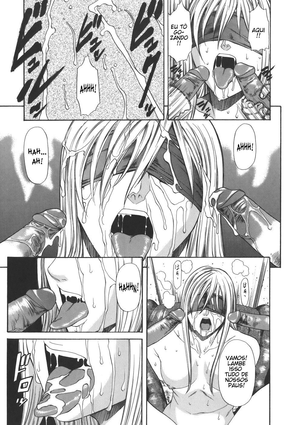 Sexualizm Capitulo 10 - pagina 6