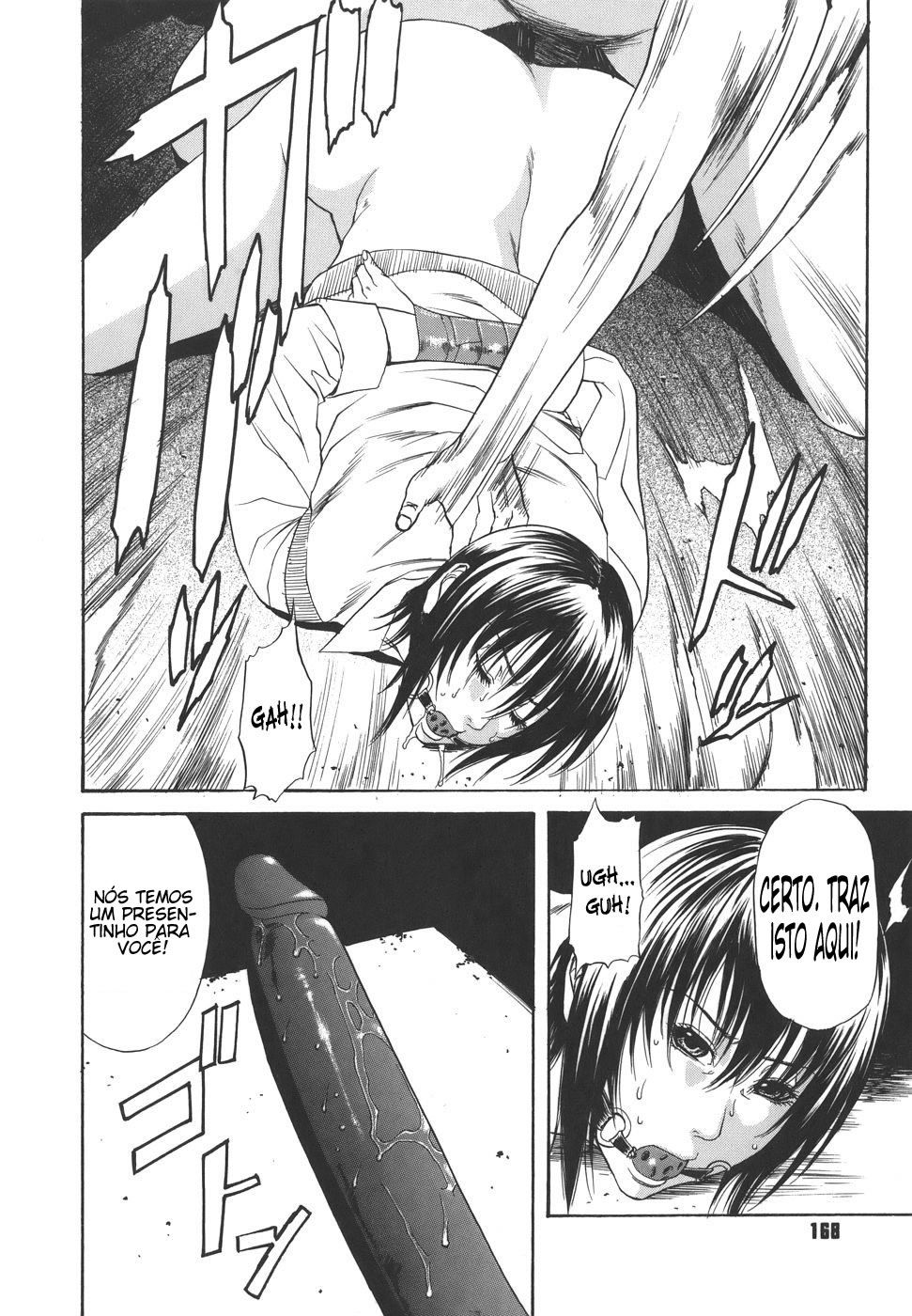 Sexualizm Capitulo 10 - pagina 8