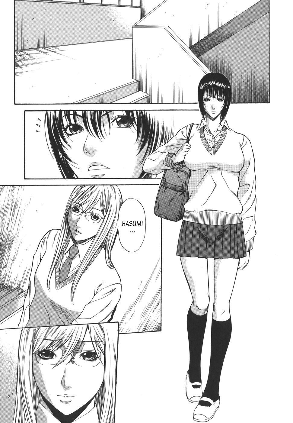 Sexualizm Capitulo 11 - pagina 2
