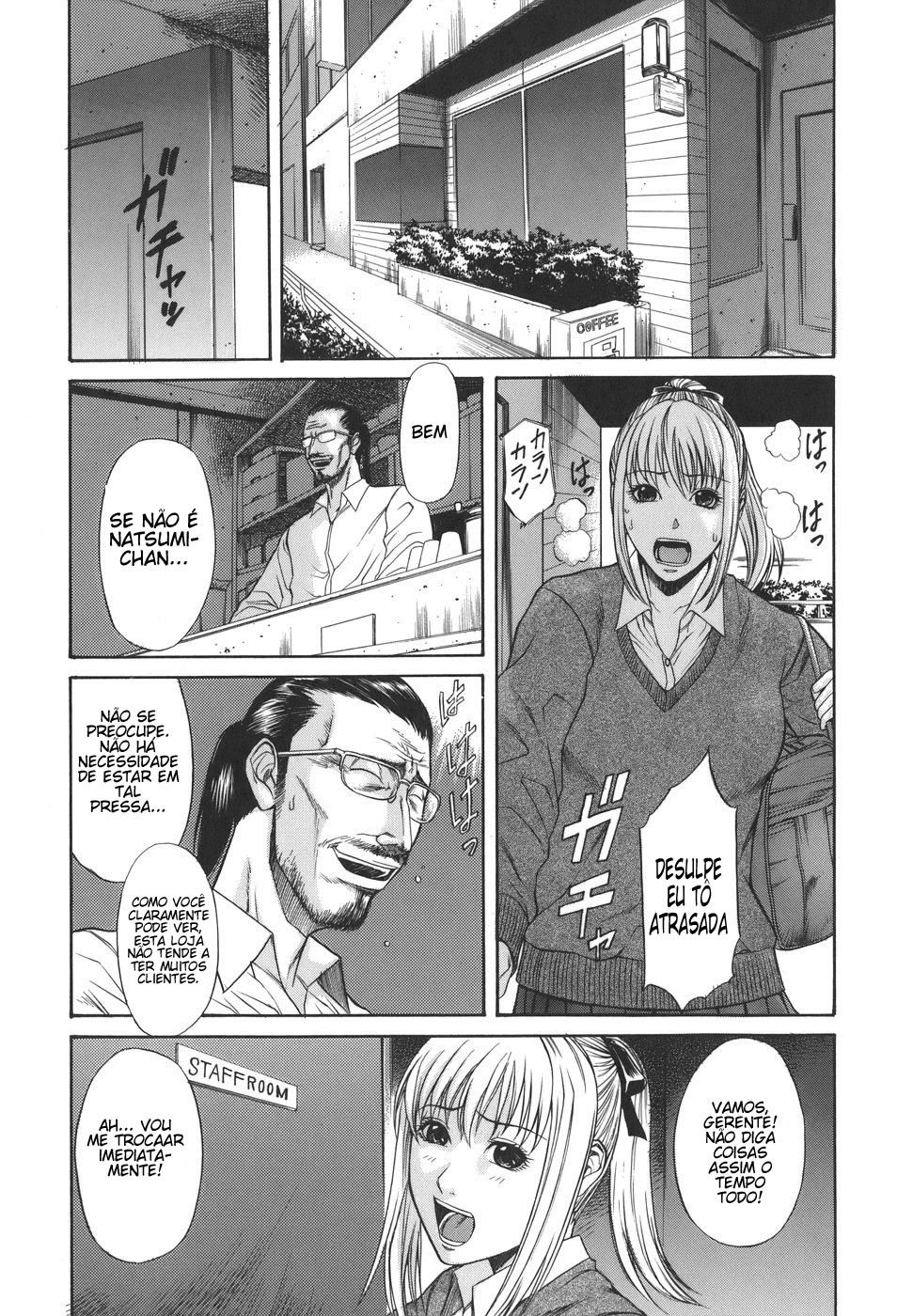 Sexualizm Capitulo 3 - pagina 2 Sexualizm Capitulo 3 - pagina 2