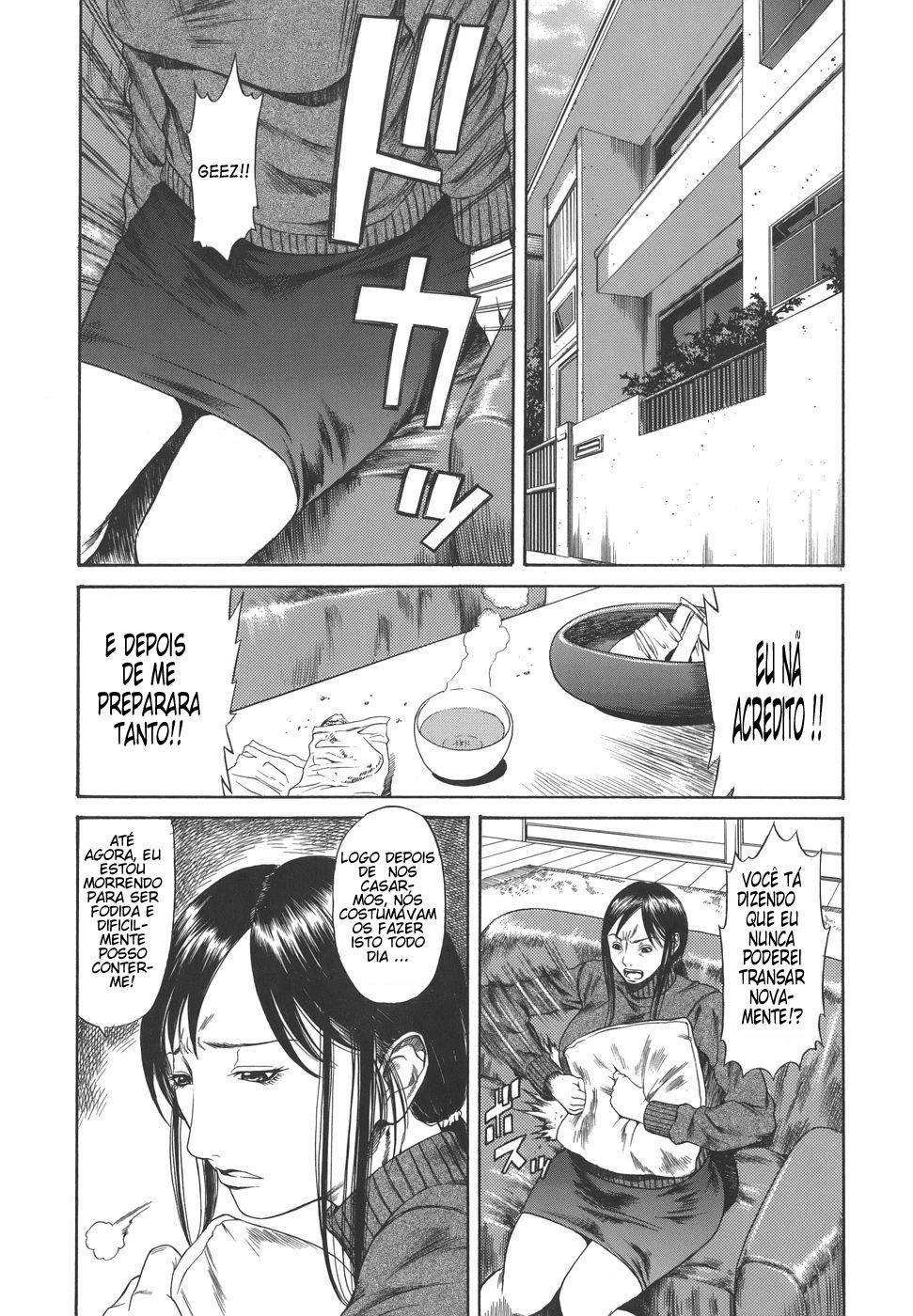 Sexualizm Capitulo 6 - pagina 4 Sexualizm Capitulo 6 - pagina 4