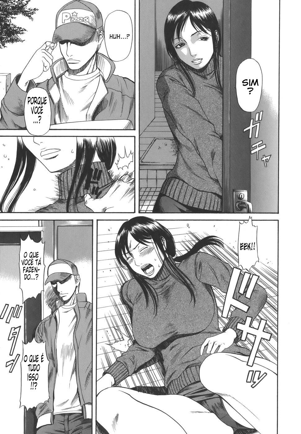 Sexualizm Capitulo 6 - pagina 6 Sexualizm Capitulo 6 - pagina 6