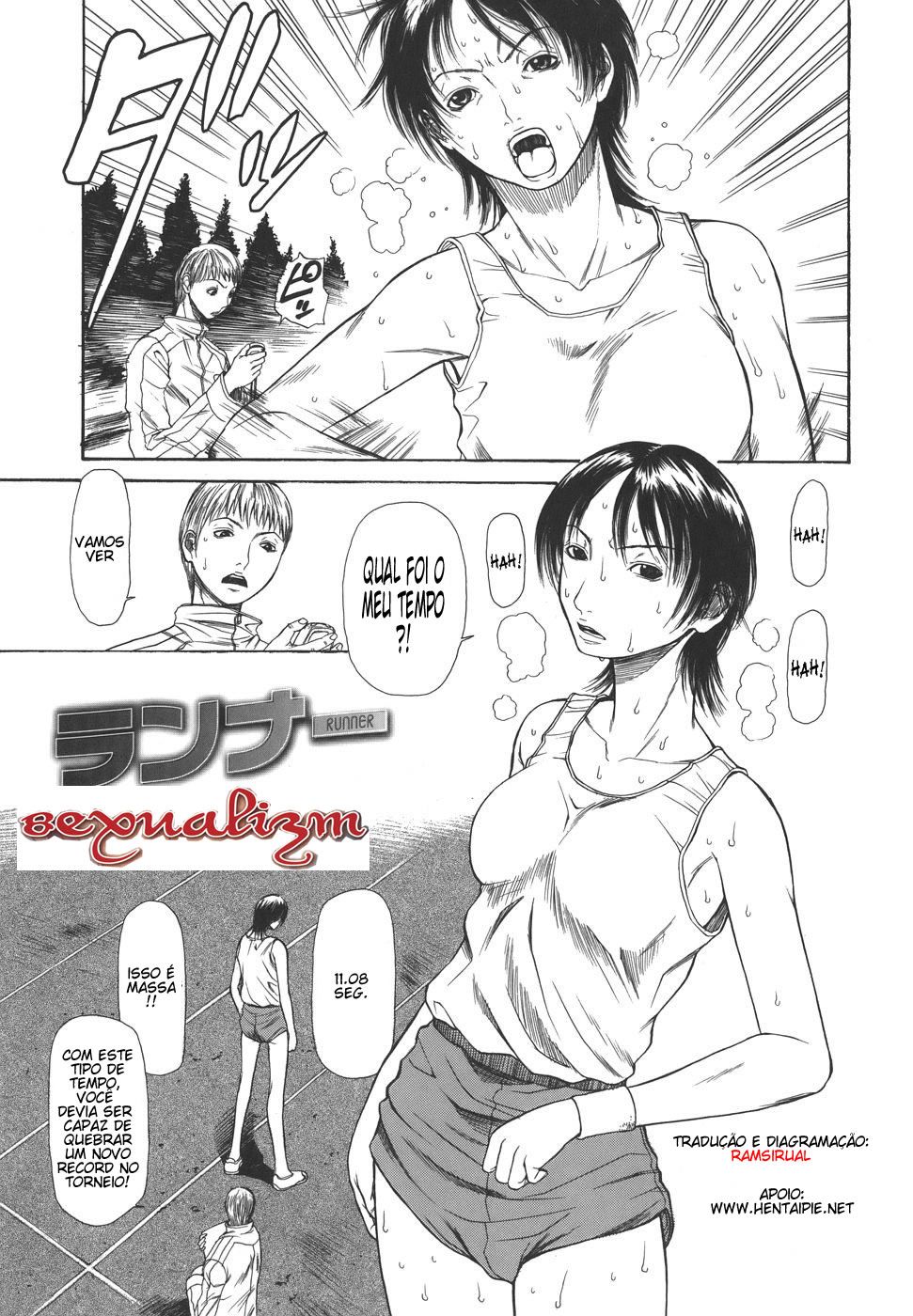Sexualizm Capitulo 7 - pagina 1 Sexualizm Capitulo 7 - pagina 1