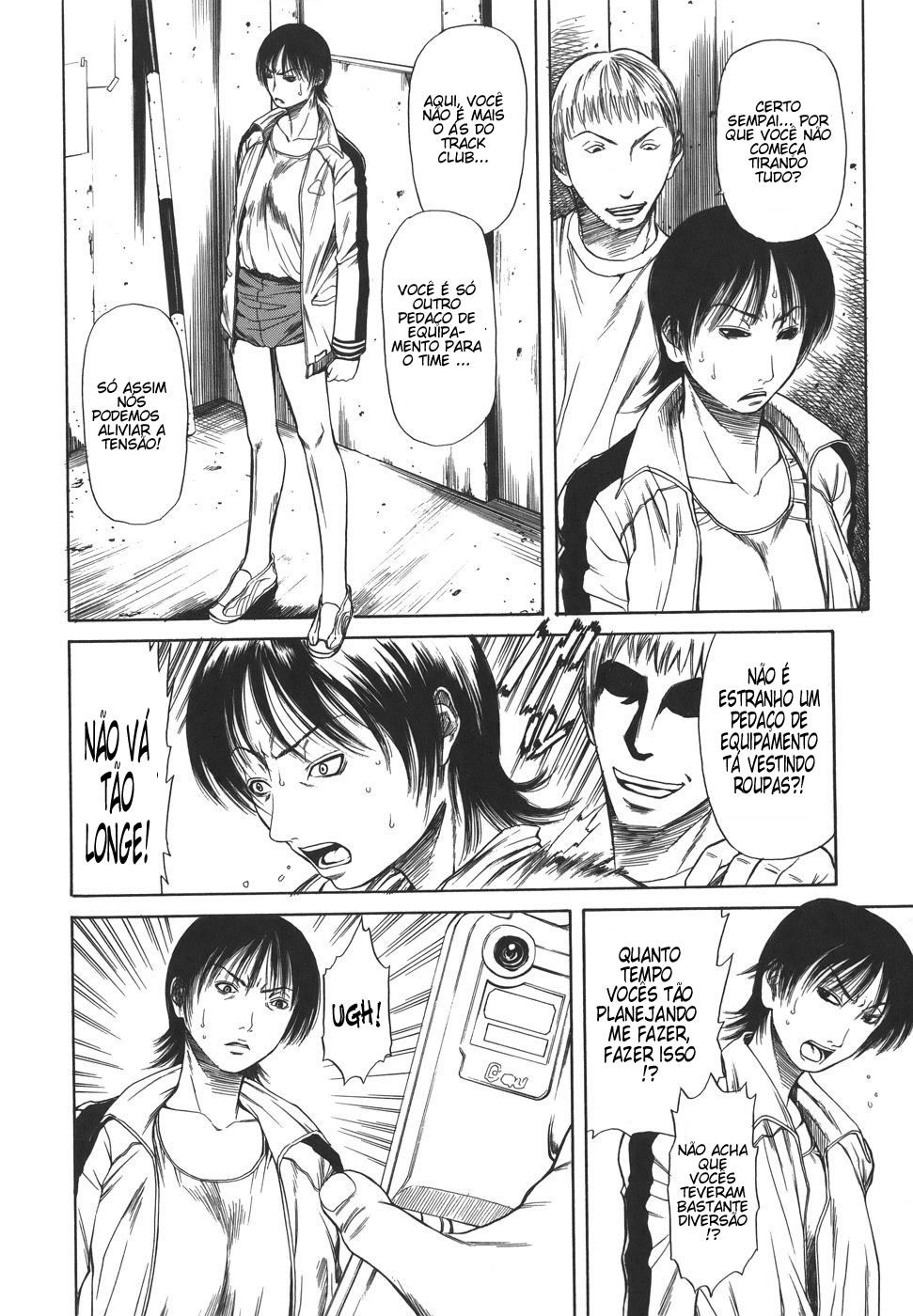 Sexualizm Capitulo 7 - pagina 4 Sexualizm Capitulo 7 - pagina 4