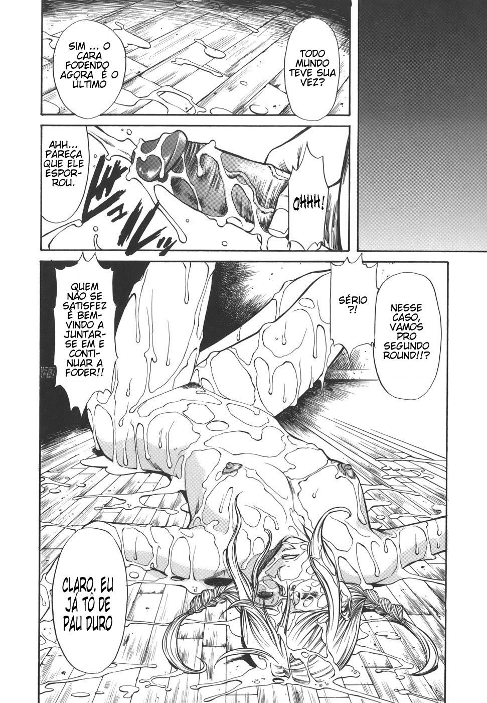Sexualizm Capitulo 8 - pagina 11 Sexualizm Capitulo 8 - pagina 11