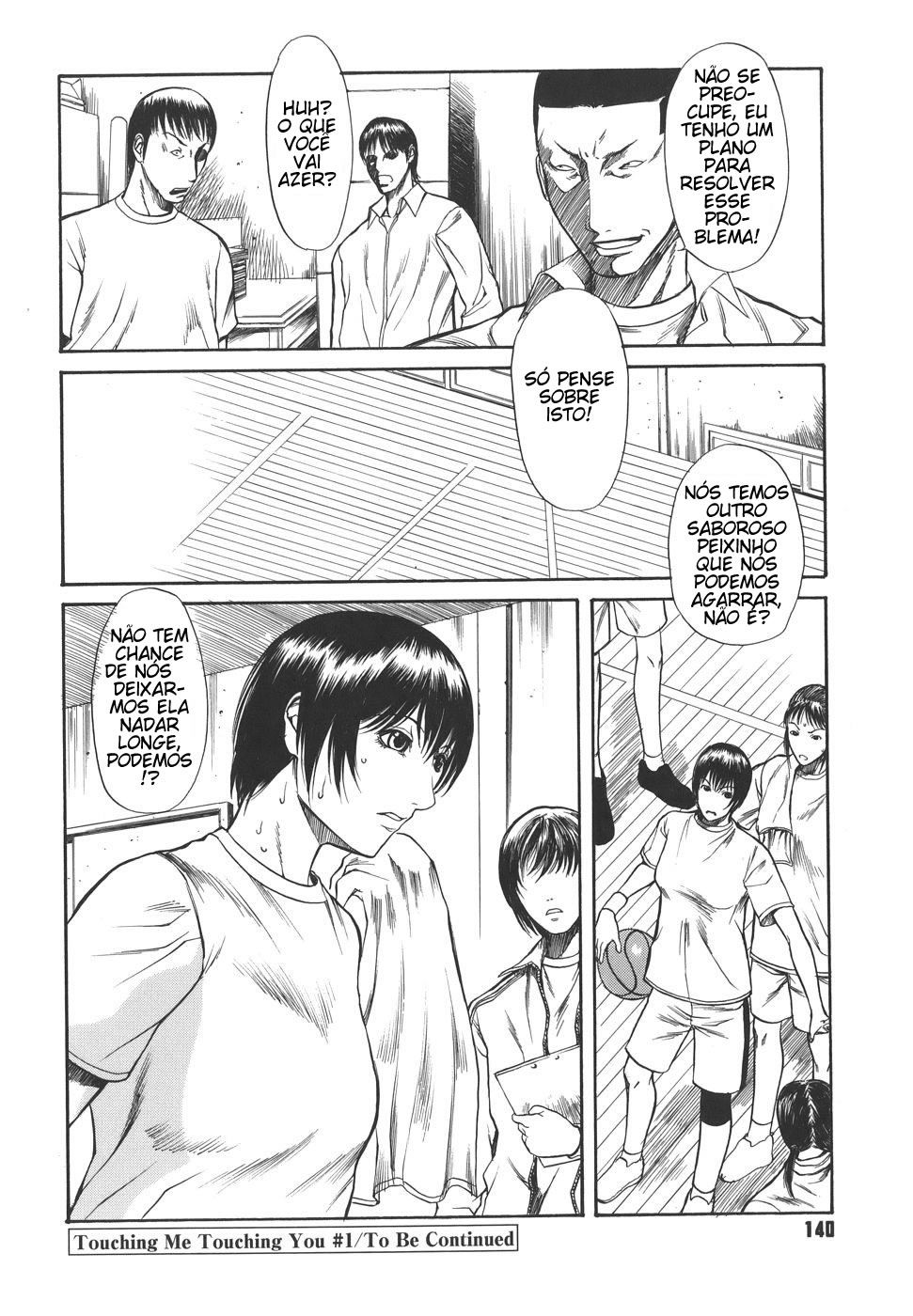 Sexualizm Capitulo 8 - pagina 15 Sexualizm Capitulo 8 - pagina 15