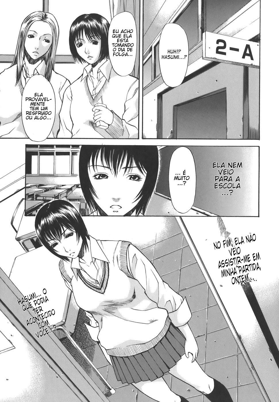 Sexualizm Capitulo 8 - pagina 16 Sexualizm Capitulo 8 - pagina 16