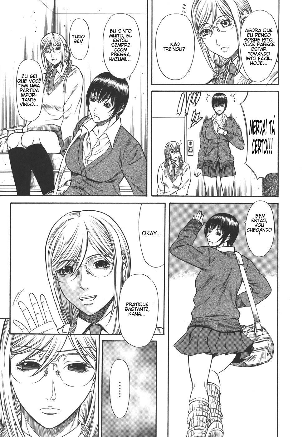 Sexualizm Capitulo 8 - pagina 4 Sexualizm Capitulo 8 - pagina 4