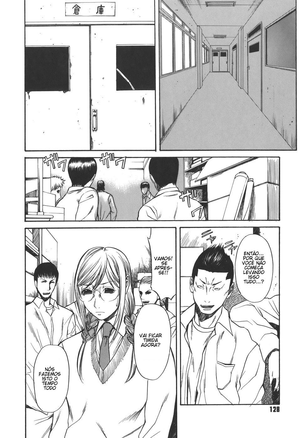 Sexualizm Capitulo 8 - pagina 5 Sexualizm Capitulo 8 - pagina 5