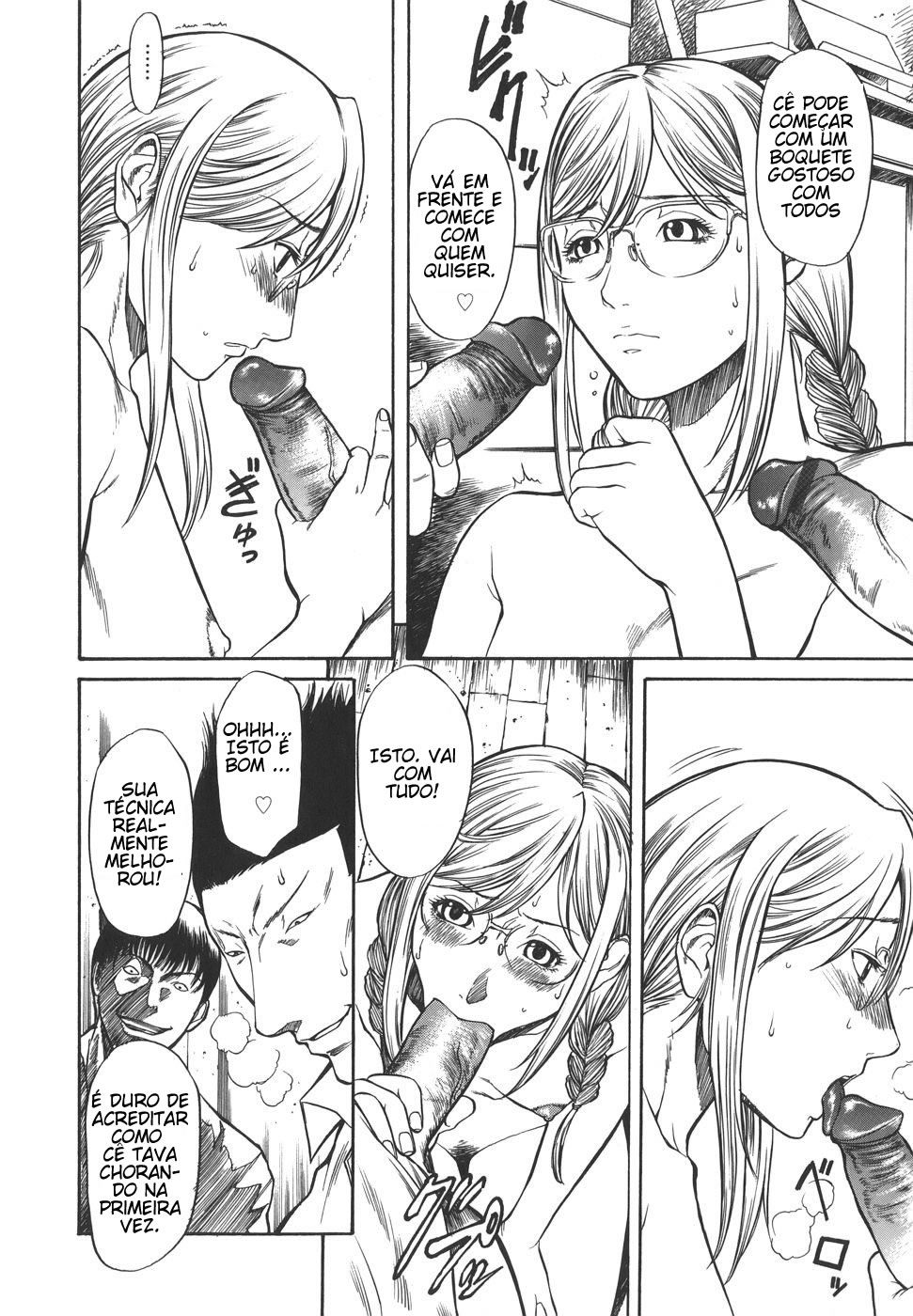 Sexualizm Capitulo 8 - pagina 7 Sexualizm Capitulo 8 - pagina 7