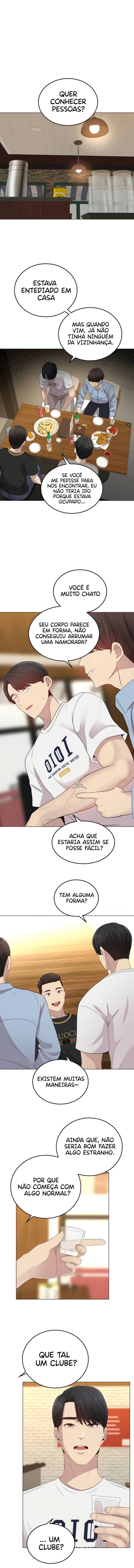 Shall We Ride Capitulo 1 - pagina 9 Shall We Ride Capitulo 1 - pagina 9