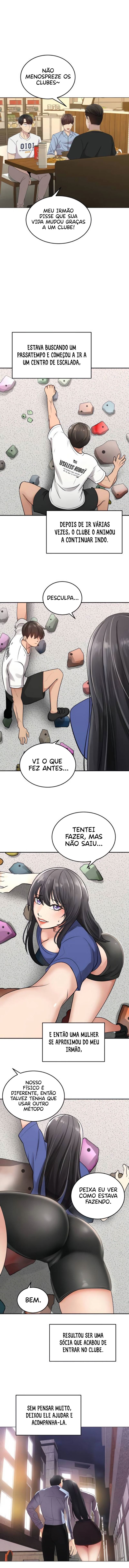 Shall We Ride Capitulo 1 - pagina 10 Shall We Ride Capitulo 1 - pagina 10
