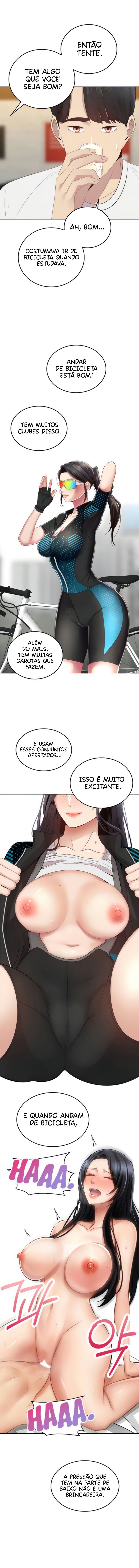Shall We Ride Capitulo 1 - pagina 12 Shall We Ride Capitulo 1 - pagina 12