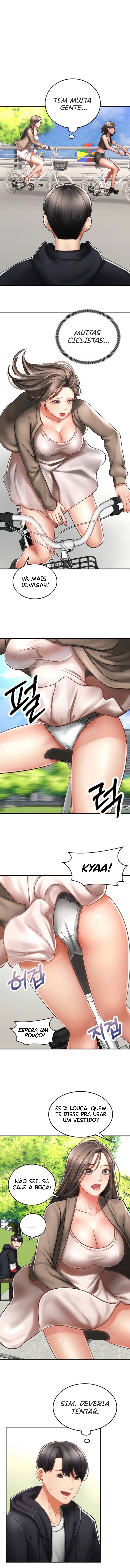 Shall We Ride Capitulo 1 - pagina 14 Shall We Ride Capitulo 1 - pagina 14