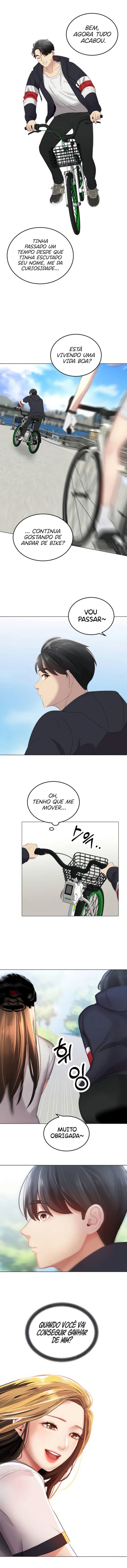 Shall We Ride Capitulo 1 - pagina 15 Shall We Ride Capitulo 1 - pagina 15