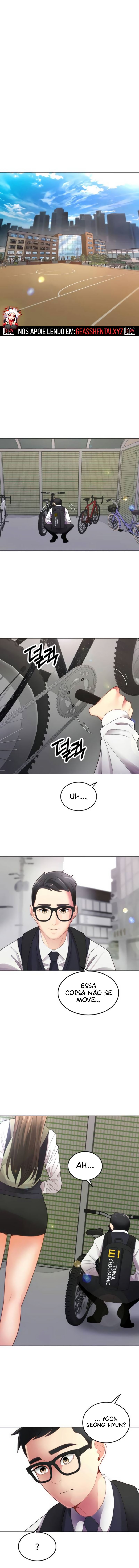 Shall We Ride Capitulo 1 - pagina 2 Shall We Ride Capitulo 1 - pagina 2