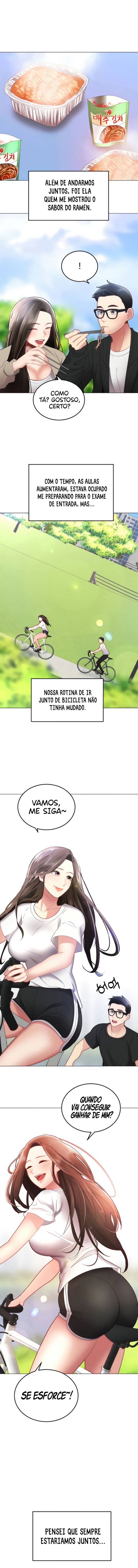 Shall We Ride Capitulo 1 - pagina 6 Shall We Ride Capitulo 1 - pagina 6
