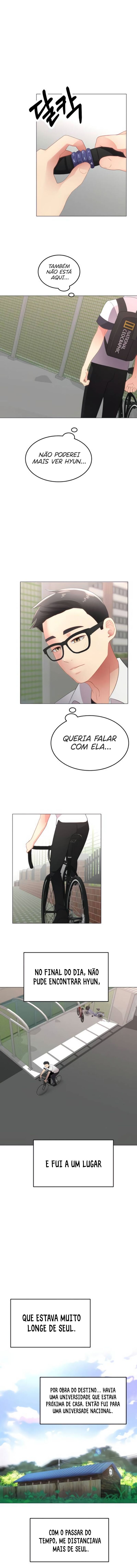 Shall We Ride Capitulo 1 - pagina 8 Shall We Ride Capitulo 1 - pagina 8
