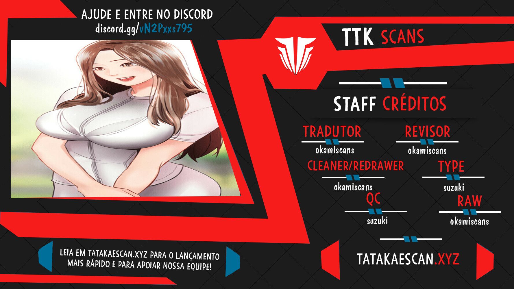Shall We Ride Capitulo 13 - pagina 1
