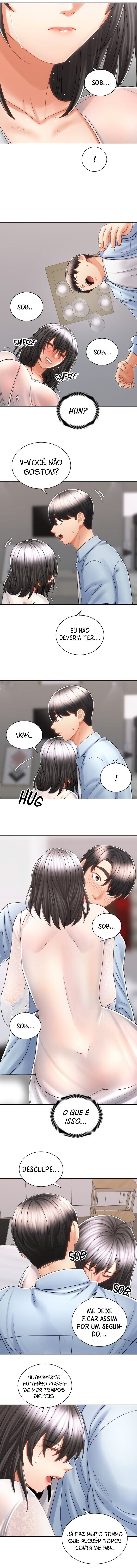 Shall We Ride Capitulo 14 - pagina 11