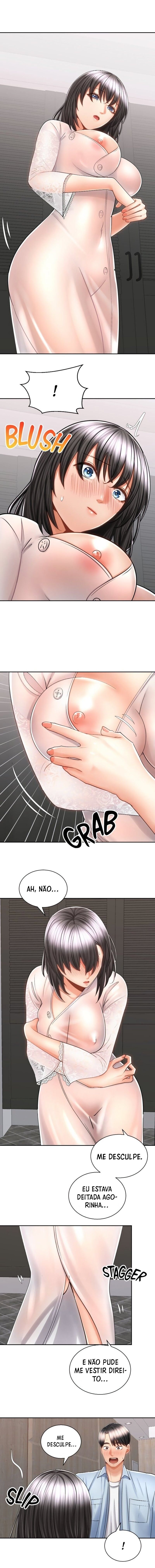 Shall We Ride Capitulo 14 - pagina 4