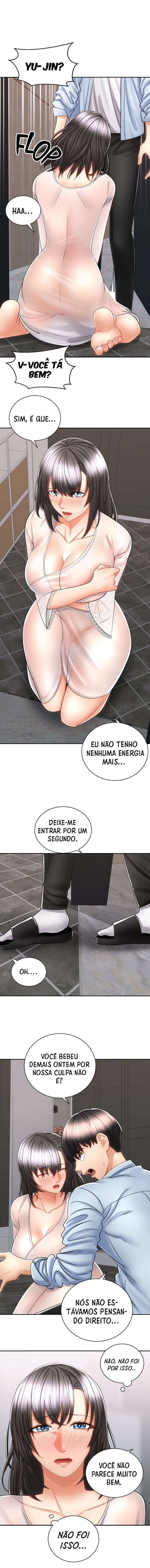 Shall We Ride Capitulo 14 - pagina 5