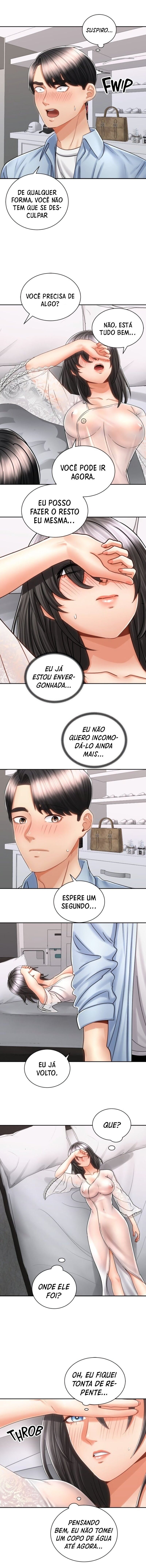 Shall We Ride Capitulo 14 - pagina 9