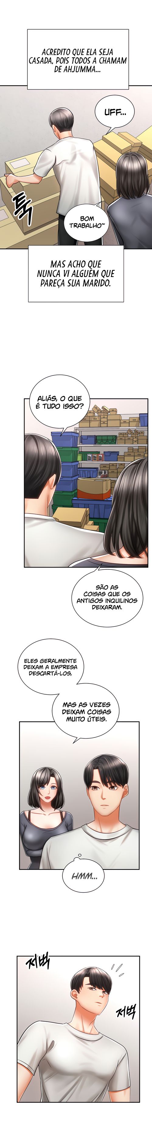 Shall We Ride Capitulo 3 - pagina 10 Shall We Ride Capitulo 3 - pagina 10