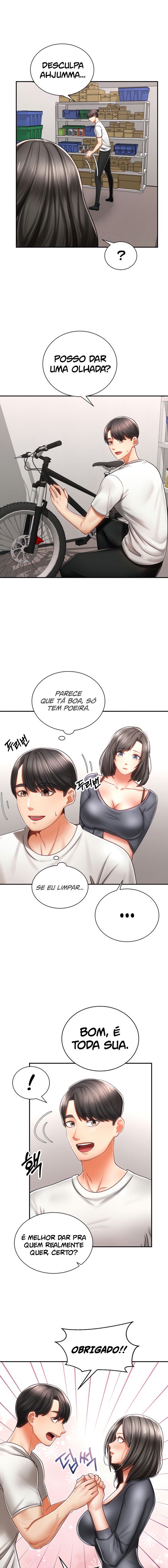 Shall We Ride Capitulo 3 - pagina 11 Shall We Ride Capitulo 3 - pagina 11