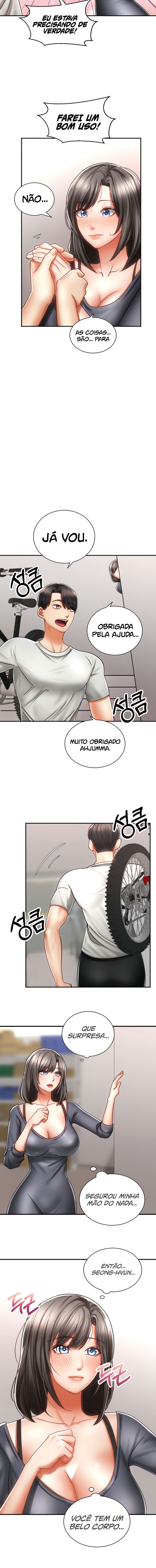 Shall We Ride Capitulo 3 - pagina 12 Shall We Ride Capitulo 3 - pagina 12