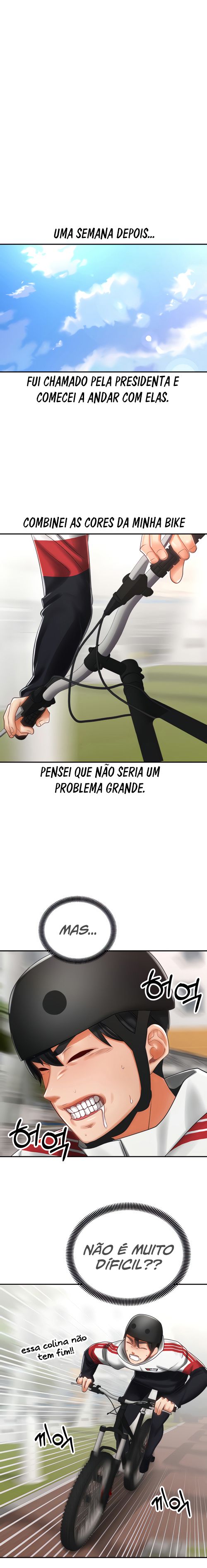 Shall We Ride Capitulo 3 - pagina 13 Shall We Ride Capitulo 3 - pagina 13