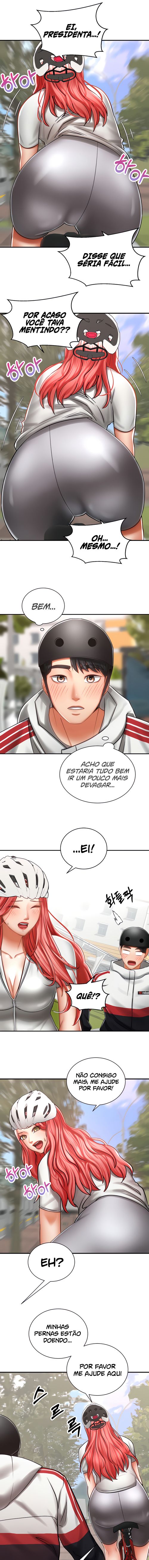 Shall We Ride Capitulo 3 - pagina 15 Shall We Ride Capitulo 3 - pagina 15
