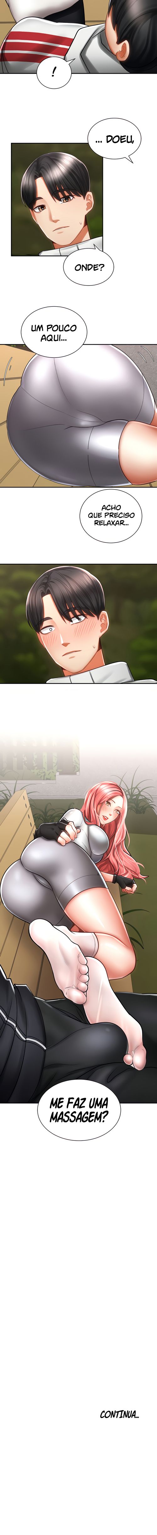Shall We Ride Capitulo 3 - pagina 19 Shall We Ride Capitulo 3 - pagina 19