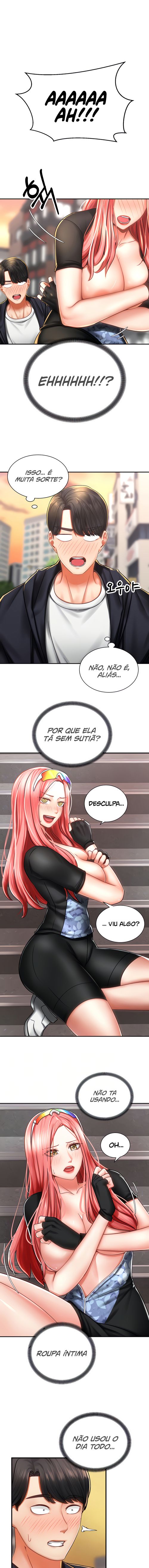 Shall We Ride Capitulo 3 - pagina 3 Shall We Ride Capitulo 3 - pagina 3