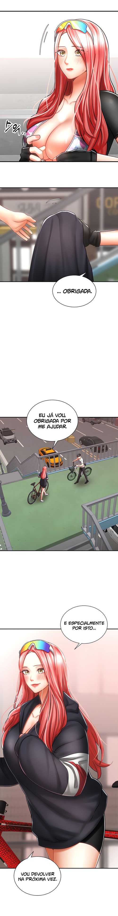 Shall We Ride Capitulo 3 - pagina 5 Shall We Ride Capitulo 3 - pagina 5
