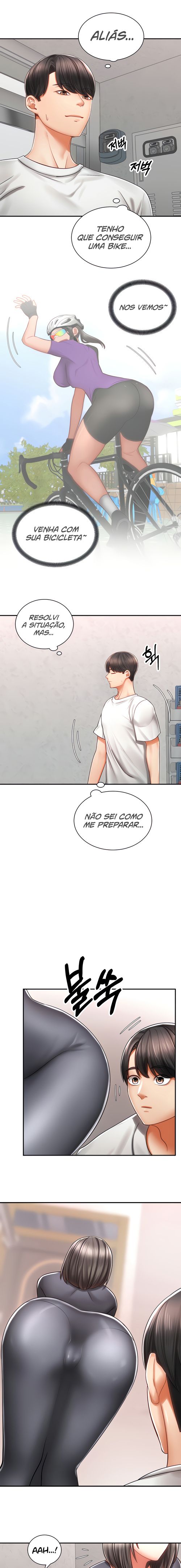 Shall We Ride Capitulo 3 - pagina 7 Shall We Ride Capitulo 3 - pagina 7