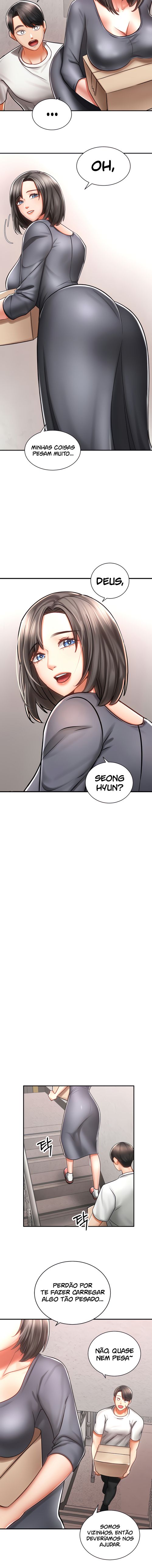 Shall We Ride Capitulo 3 - pagina 8 Shall We Ride Capitulo 3 - pagina 8
