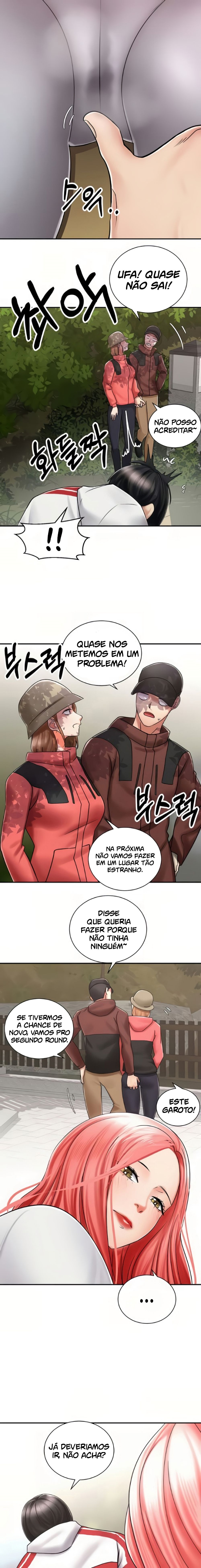 Shall We Ride Capitulo 4 - pagina 10 Shall We Ride Capitulo 4 - pagina 10