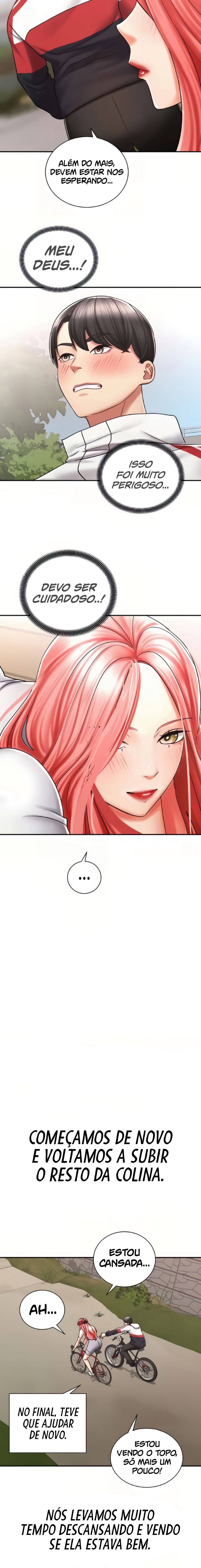 Shall We Ride Capitulo 4 - pagina 11 Shall We Ride Capitulo 4 - pagina 11