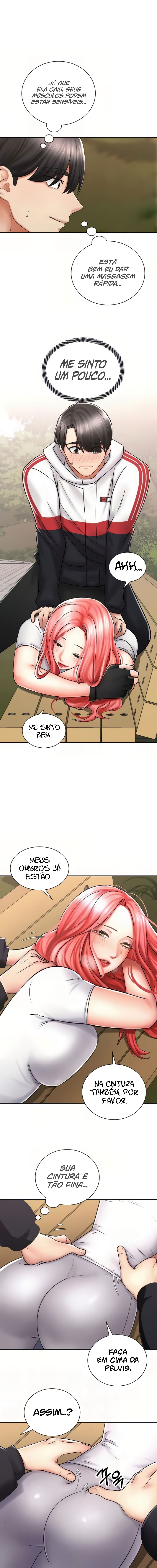 Shall We Ride Capitulo 4 - pagina 3 Shall We Ride Capitulo 4 - pagina 3